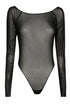 Sarda Milhon Body